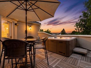 2700 E 4th Avenue, Denver, CO 80206