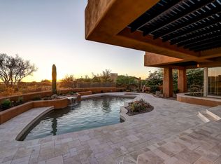 9877 E Hidden Valley Rd, Scottsdale, AZ 85262