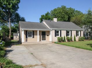 338 Marsh Rd, Charlotte, NC 28209