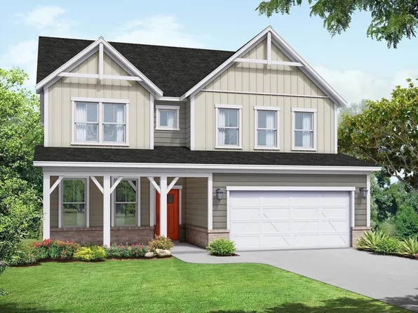 8216 Netterfield Dr, White House, TN 37188