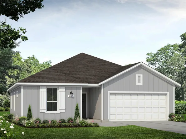 1657 Casetta Plan, Casetta Ranch