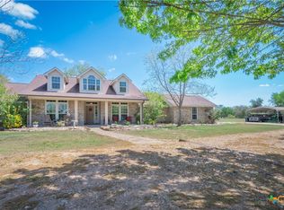 1281 Private Road 7037, Lexington, TX 78947 | MLS #608723 | Zillow
