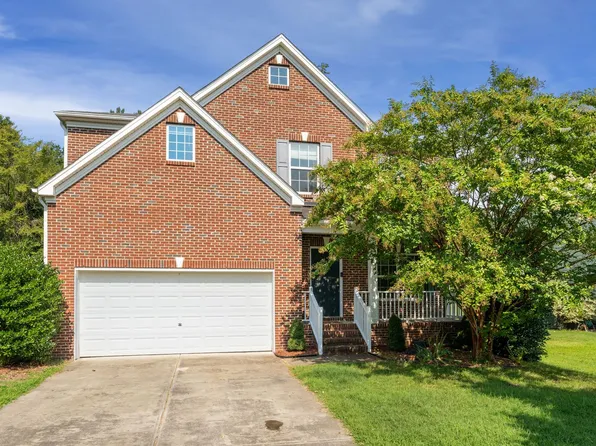 3408 Alman Dr, Durham, NC 27705