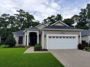 1214 Kiawah Loop, Murrells Inlet, SC 29576