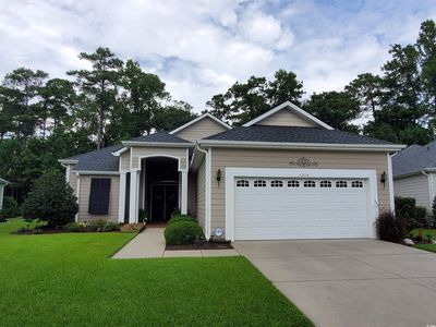 1214 Kiawah Loop, Murrells Inlet, SC, 29576