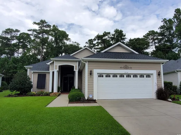 1214 Kiawah Loop, Murrells Inlet, SC 29576