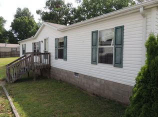 815 Garrettsburg Rd, Clarksville, TN 37042