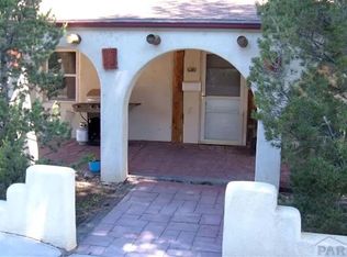 312 Smithland Ave, La Junta, CO 81050