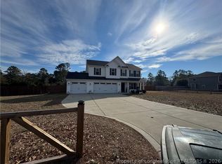 1684 Golf Course Rd, Raeford, NC 28376