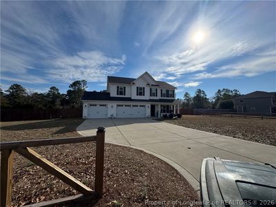 1684 Golf Course Rd, Raeford, NC, 28376