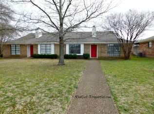 9012 Woodgate Cir E #JPGKRRKPQ, Woodway, TX 76712