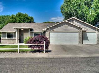 521 Lorraine Ct, Grand Junction, CO 81504