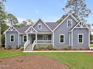 145 Eagle Court SW, Supply, NC 28462