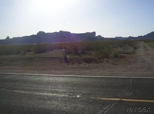 1757 S Estrella Rd, Golden Valley, AZ 86413