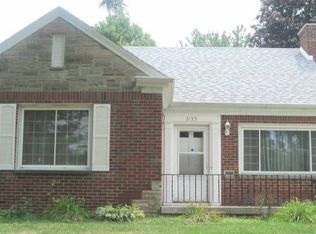 3155 Heatherdowns Blvd, Toledo, OH 43614