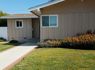 16347 Vintage St, North Hills, CA 91343