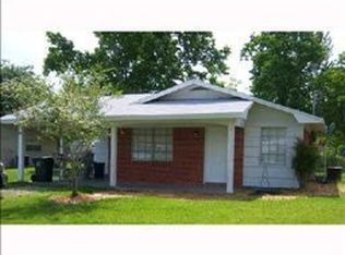 107 Terri Rd, Gulfport, MS 39503