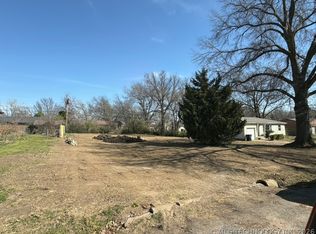 3406 Harvey Rd, Bartlesville, OK 74006