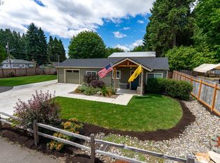 4915 Fillmore St N, Keizer, OR 97303