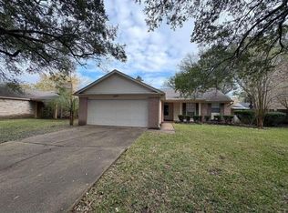 4007 Issacks Way, Sugar Land, TX 77479