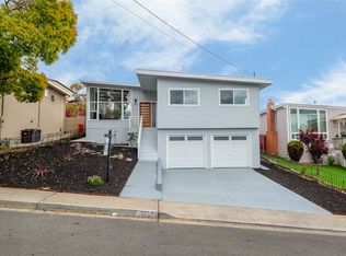 2957 Hardeman St, Hayward, CA 94541