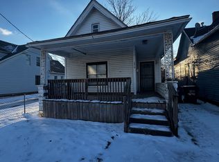 1970 N Ontario St, Toledo, OH 43611