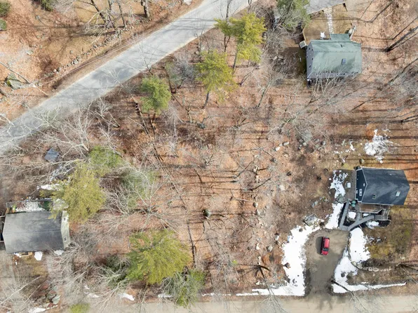 lot 28 Mountain View Drive, Acton, ME 04001