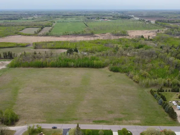 4th Ave S, Motley, MN 56466