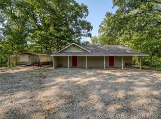 235 Crystal Springs Rd, Linn Creek, MO 65052