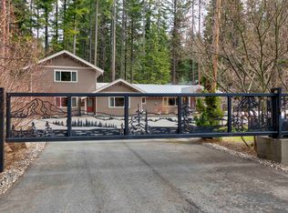 13130 Salmon La Sac Rd, Ronald, WA 98940