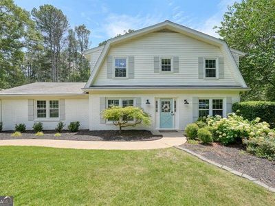 495 Houze Way, Roswell, GA, 30076