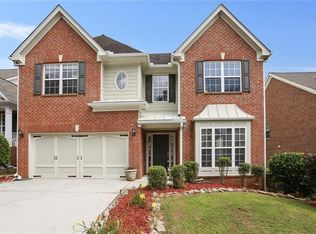 2714 Valley Spring Dr, Lawrenceville, GA