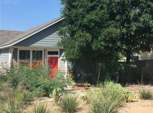 2029 Ridge View Dr, San Marcos, TX 78666