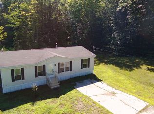 584 Knowlton Corner Rd, Farmington, ME 04938