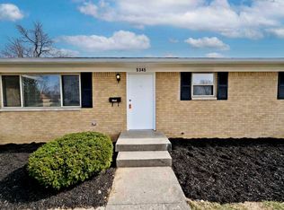 5345 Moonlight Dr, Indianapolis, IN