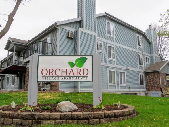 Orchard Village