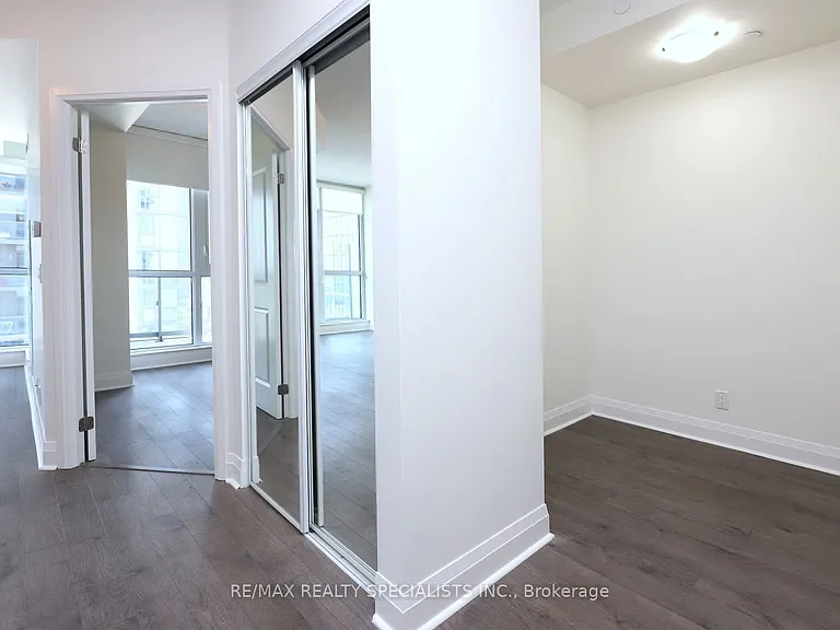 15 Zorra St #603 — Photo 13