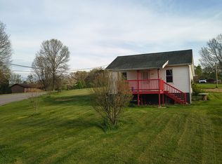 2219 Roseberry Rd, Mascot, TN 37806