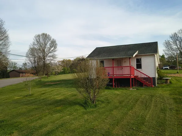 2219 Roseberry Rd, Mascot, TN 37806