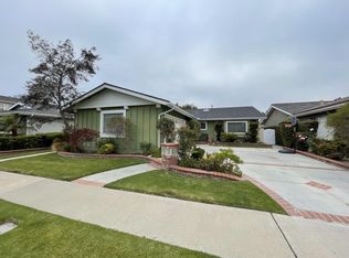3881 Sunflower St, Seal Beach, CA 90740