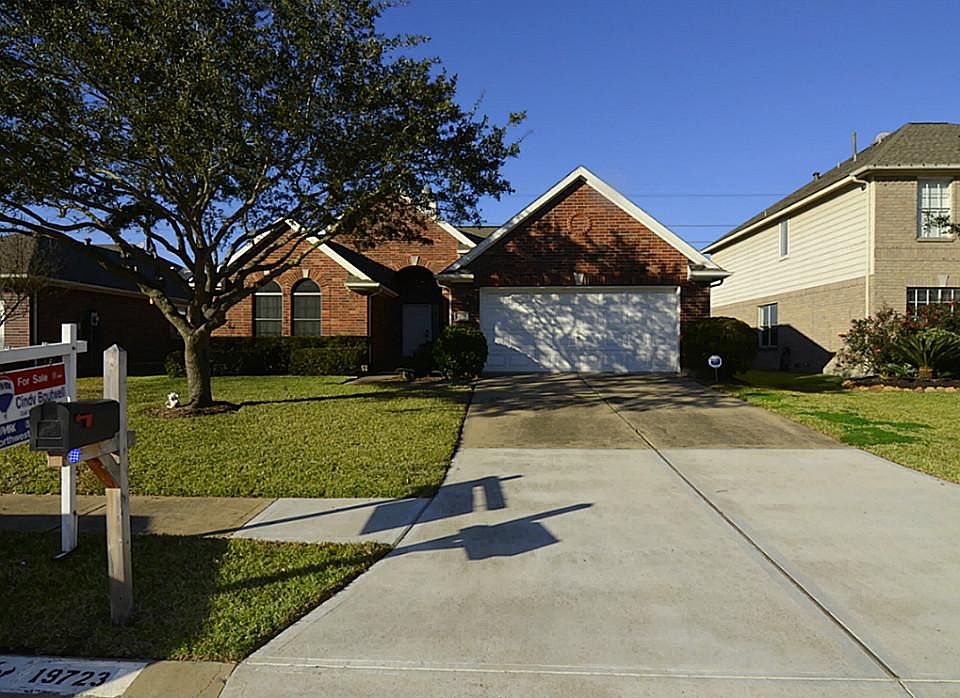 1st image of 19723 Logan Briar Dr