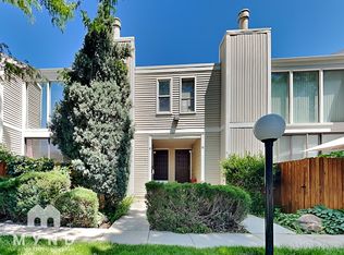 1050 S Monaco Pkwy UNIT 8, Denver, CO 80224