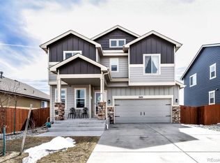 9426 Beryl Dr, Peyton, CO 80831