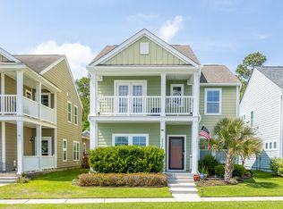 2939 Waterleaf Rd, Johns Island, SC 29455