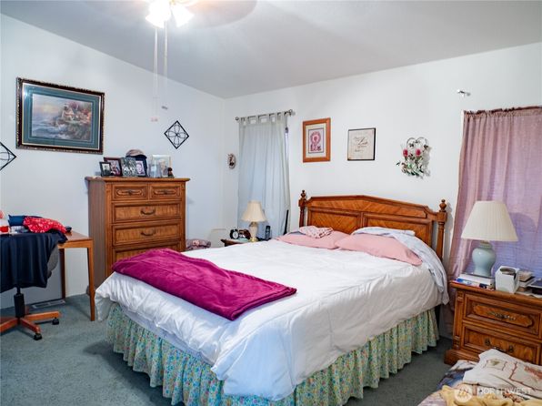602 Foster Ave., Bridgeport, WA 98813