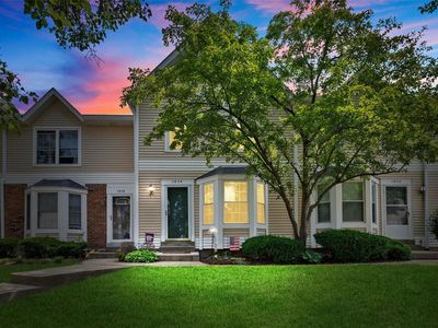 1654 Florine Blvd #C, Saint Charles, MO, 63303