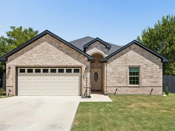 2808 Binyon Ave, Fort Worth, TX 76133