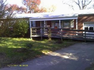 1036 Blazer Ct, Hampton, VA 23666