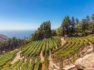 3640 Noranda Ln, Malibu, CA 90265