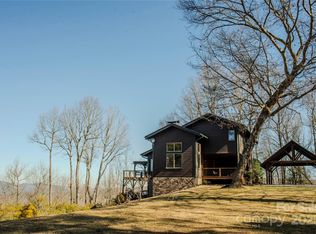 156 & 152 Tarah Ln, Pisgah Forest, NC 28768
